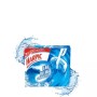 Blocs WC eau bleu x2 - HARPIC