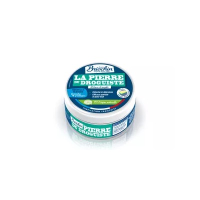 Nettoyant Pierre Du Droguiste Au Savon Liquide De Marseille 300g - BRIOCHIN