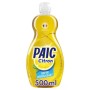 Liquide Vaisselle Mini Citron 500ml - PAIC