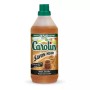 Limpiador de suelos CAROLIN Black Soap 1L - Limpiador de suelos doméstico