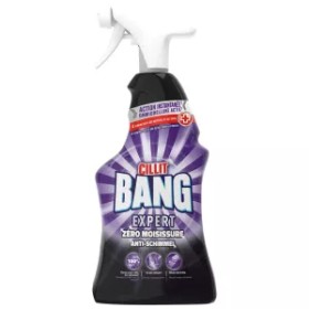 Cillit Zero Mold Expert Cleaning Spray 750ml