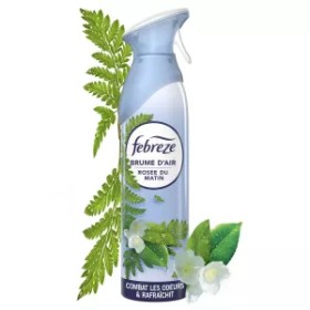Morning Dew Air Freshener Spray 185ml - Febreze