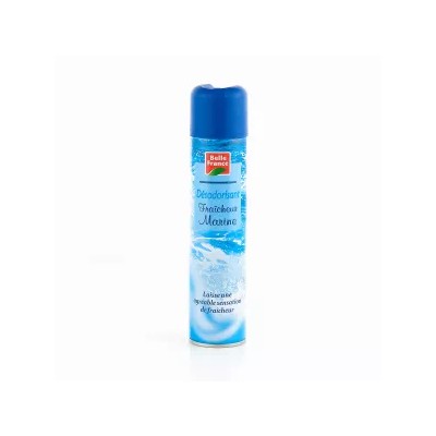 Ambientador OUST Clean Freshness 300 ml
