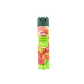 Désodoridant Senteur Fruits Rouges 300ml - BELLE FRANCE