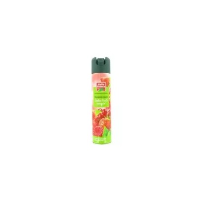 Désodoridant Senteur Fruits Rouges 300ml - BELLE FRANCE