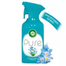 Pure Spring Dew Air Freshener Aerosol Spray 250ml - AIR WICK