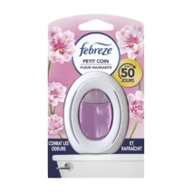 Febreze Le Petit Coin Buissante Flower Air Freshener X1