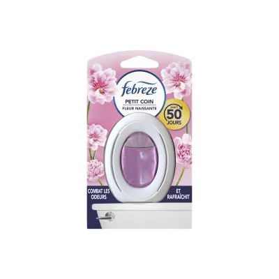 Désodorisant Le Petit Coin Fleur Naissante X1 - Febreze