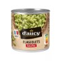 Extra Fine Flageolet Beans 265g - D'aucy