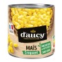 Pesticide-Free Corn 285g - D'AUCY