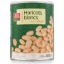 Judías Blancas 800 g - BELLE FRANCE