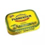 Sardinas en Aceite de Oliva, 135 g - PARMENTIER