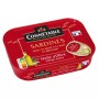 Sardines à L'huile D'olive 135g - Connétable