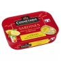 Sardinas con Limón y Aceite de Oliva Virgen Extra 135 g - CONNÉTABLE