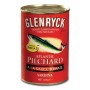 Pilchards à La Tomate 400 G - GLENRYCK