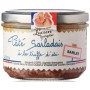 Sarlat-style Pâté with Summer Truffle - Sarlat - 200g 220g - LUCIEN GEORGELIN