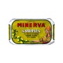 Sardines à l'Huile d'Olive 120g - MINERVA
