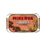 Sardinas en huile de Oliva 120 g - MINERVA