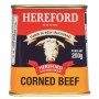 Corned Beef Viande de Bœuf 200g - HEREFORD