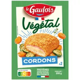 200 g de Cordon Vegetal x 2
