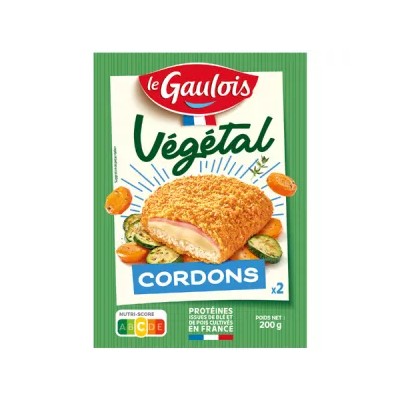 200 g de Cordon Vegetal x 2