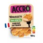 180g Fresh Vegetable Nuggets