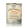 Cassoulet de Pato 840 g - LA BELLE CHAURIENNE