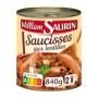 Guiso de Salchichas y Lentejas 840 g - WILLIAM SAURIN