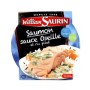 Salmon in Sorrel Sauce, 300g - WILLIAM SAURIN