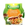 Chicken and Merguez Couscous, 285g - GARBIT