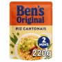 Bens Riz Cantonais Dp 220g