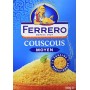 Couscous Moyen, 500g - FERRERO