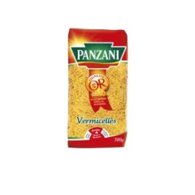Medium Vermicelli Pasta, 500g - PANZANI