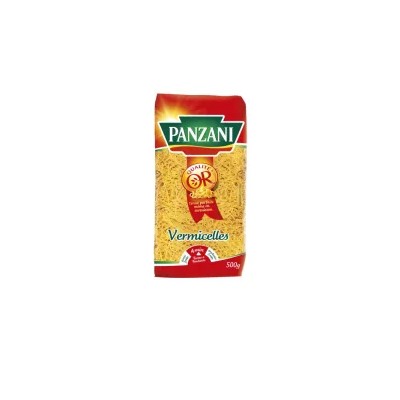 Pasta Vermicelli Mediana, 500 g - PANZANI