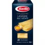 Egg Lasagna Pasta, 500g - BARILLA