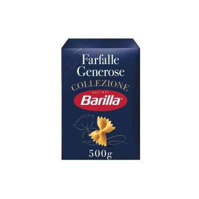 Farfalle Lc 500g We