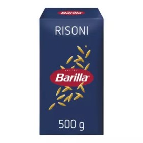 Risoni Pasta 500g - Barilla