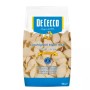 Pasta Conchiglioni Rigati n.° 126, 500 g - de CECCO