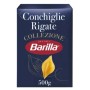 Conchiglie Rigate Pasta Collezione 500g - BARILLA