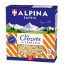Pâtes les Crozets au Sarrasin, 400g - ALPINA SAVOIE