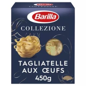 Pâtes Collezione Tagliatel les, 500g - BARILLA