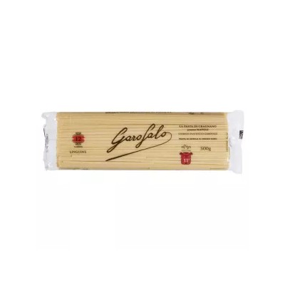 Linguine Pasta, 500g - GAROFALO