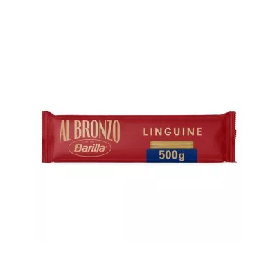 Pâtes Linguine Al Bronzo 500g - BARILLA