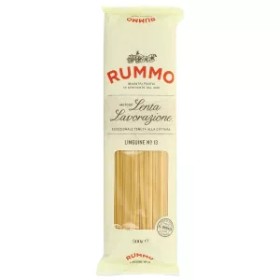 Linguine Pasta No. 13, 500g - RUMMO