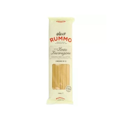 Pâtes Linguine n°13, 500g - RUMMO
