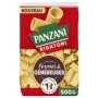 Pasta Rigatoni Firme y Contundente 500 g - PANZANI