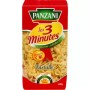 Pasta farfalle, 3 minutos, 500 g - PANZANI