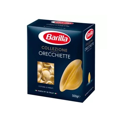 Pasta Orecchiette. 500 g - BARILLA