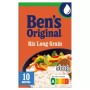 Arroz de grano largo original Ben's 500 g