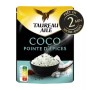 RIZ EXPRESS Basmati coco 220g - TAUREAU AILE